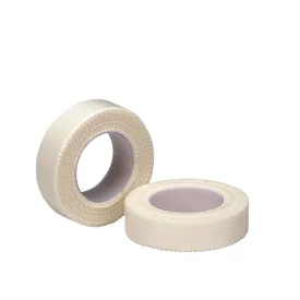 1/2"X10 Yd. Cloth Athletic First Aid Tape, Box Of 24