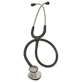3M Littmann Lightweight II S.E. Stethoscope Black Tube