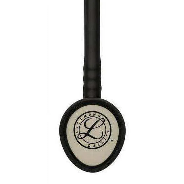 3M Littmann Lightweight II S.E. Stethoscope Black Tube