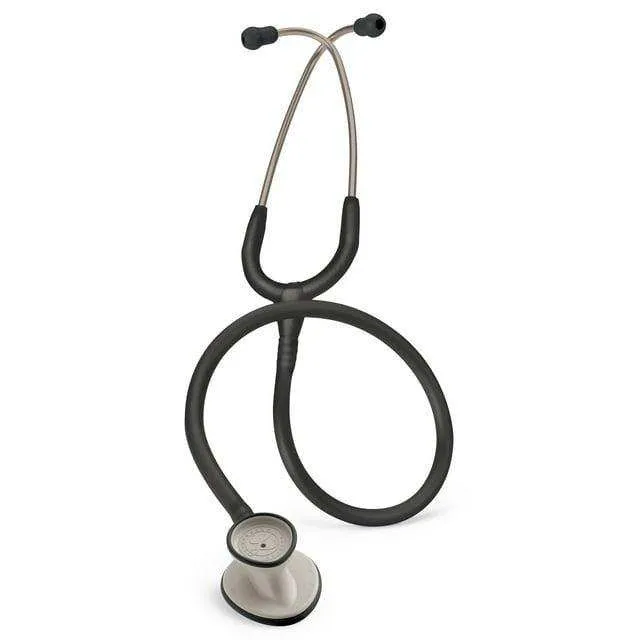3M Littmann Lightweight II S.E. Stethoscope Black Tube
