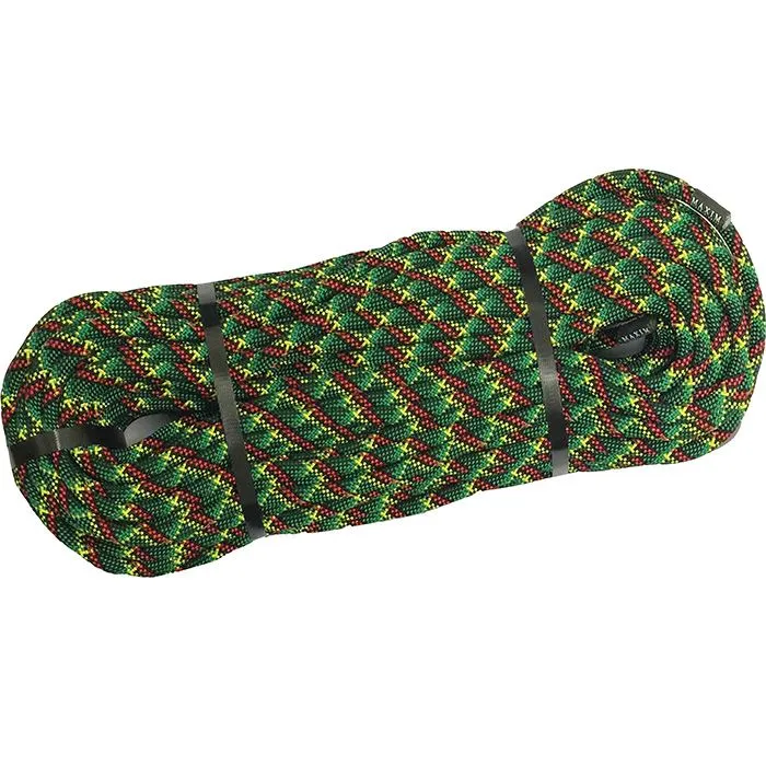 Access Fund 9.9mm Rasta Climbing Rope