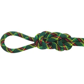 Access Fund 9.9mm Rasta Climbing Rope