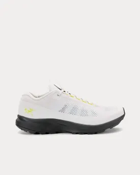 Aerios Aura Silk / Black Running Shoes