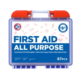 All-Purpose First Aid Kit