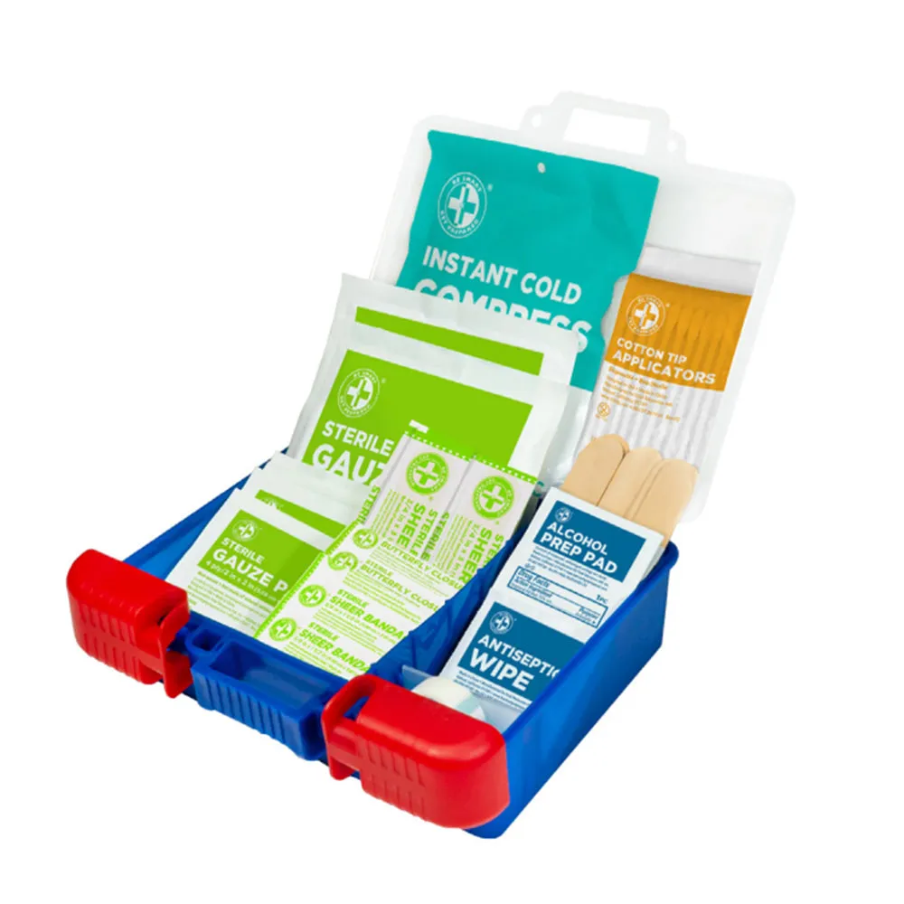 All-Purpose First Aid Kit