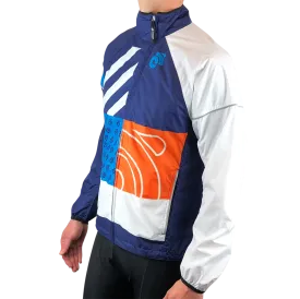 APEX Windguard Run Jacket