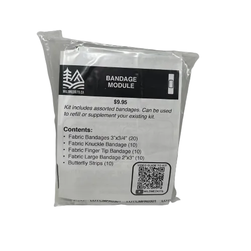 Bandage Module