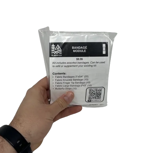 Bandage Module