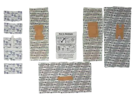 Bandage Module