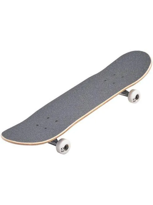 Birdhouse Stage 1 Triple Stack Rasta Complete Skateboard - 8.0"