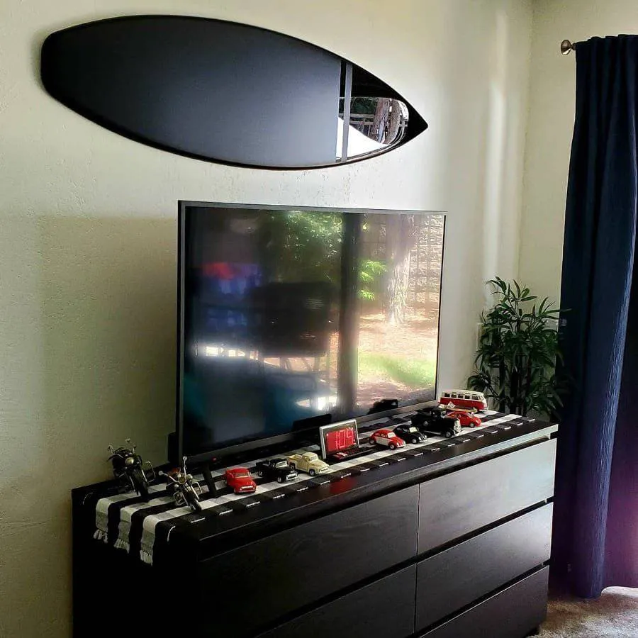 Black Beauty
