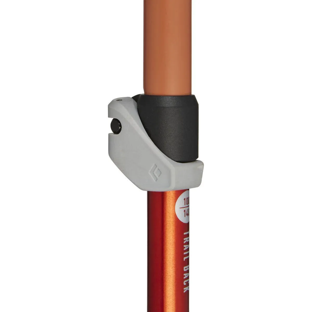 Black Diamond Trail Back Trekking Poles