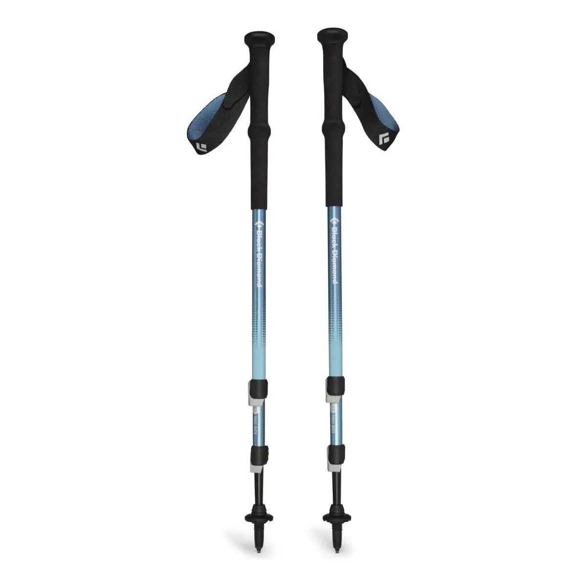 Black Diamond Trail Back Trekking Poles