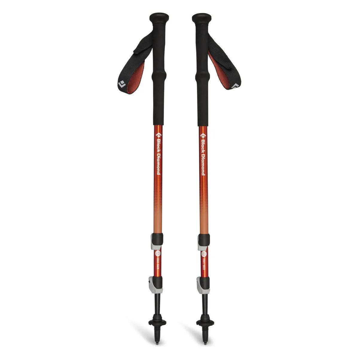 Black Diamond Trail Back Trekking Poles