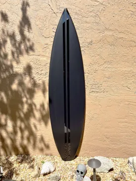 Black Tides