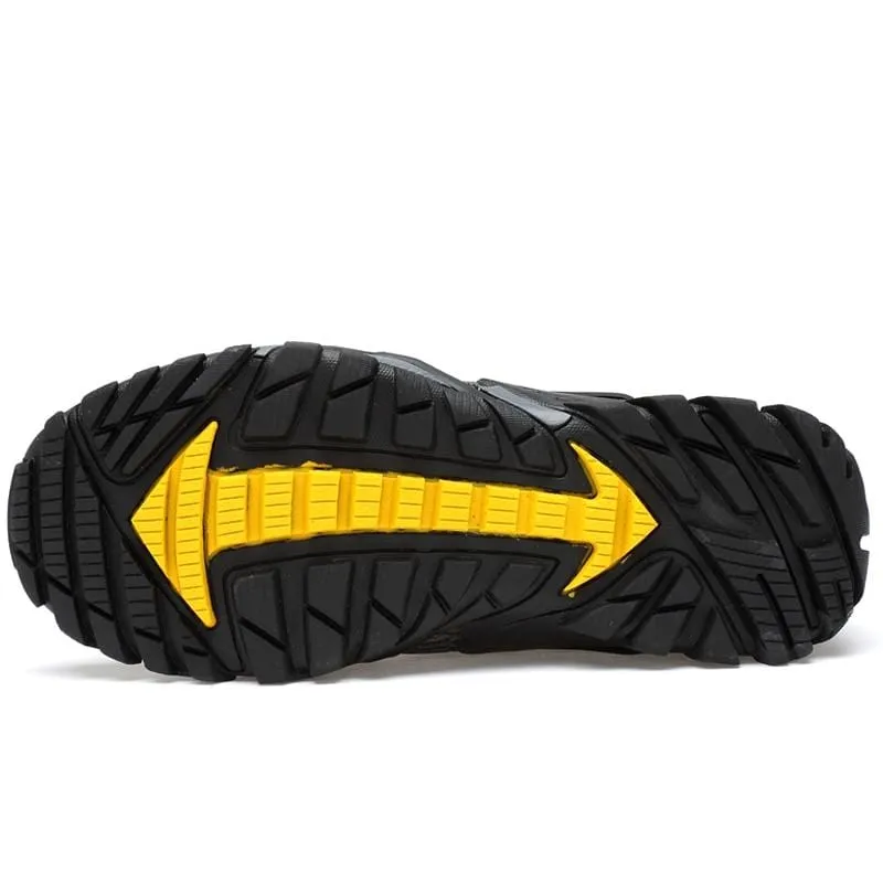 Breathable Men Hiking /Climbing Shoes