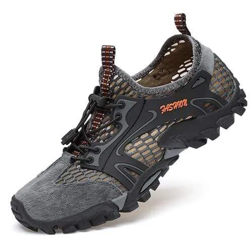Breathable Men Hiking /Climbing Shoes