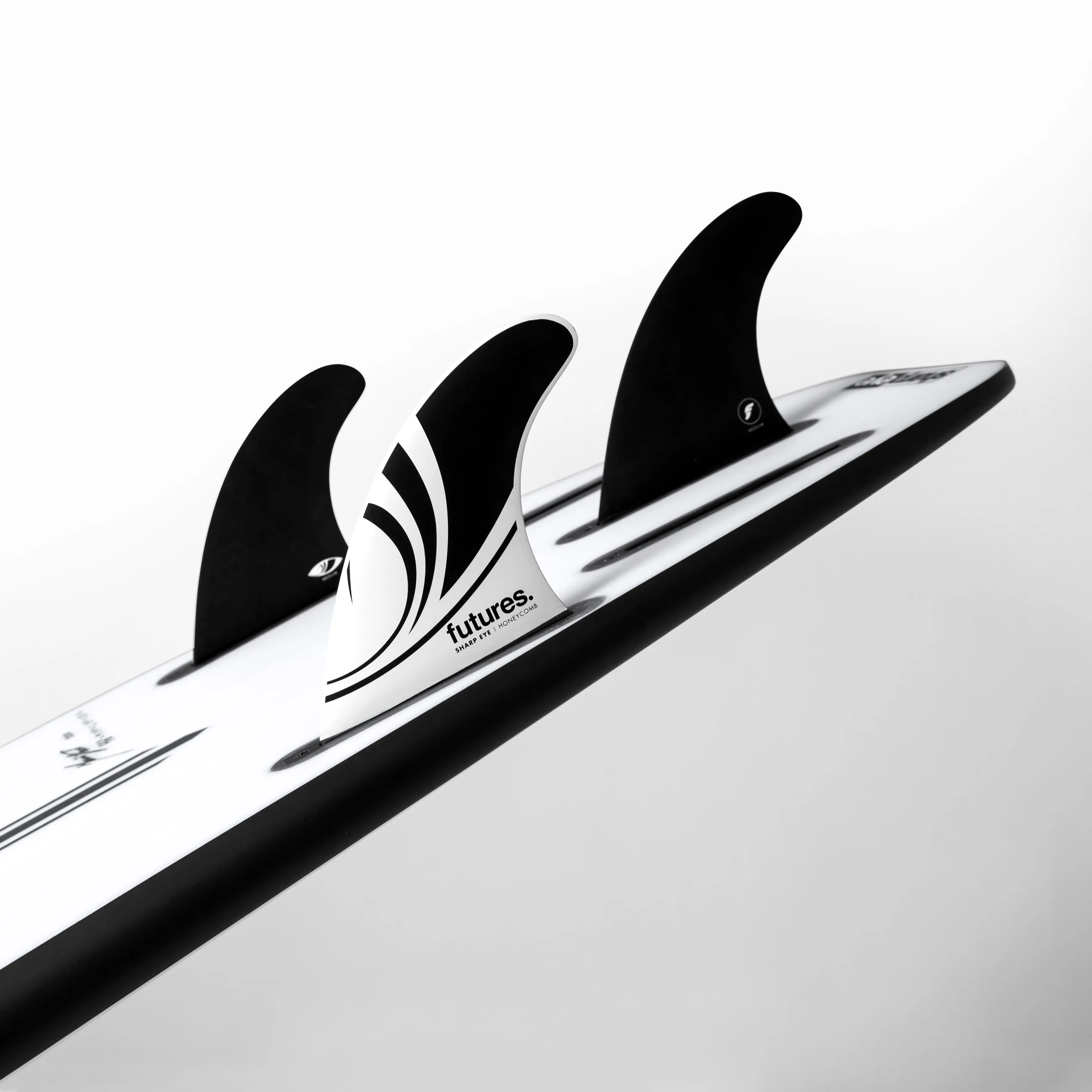 CHEAT CODE (E3 LITE) 5'6" x 19.37 X 2.37 - 27.00L, Squash, 5x  Futures Fin Boxes, Epoxy E3 - ID:875990