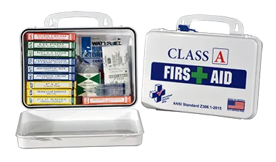 Class A general Purpose Kit
