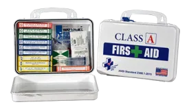 Class A general Purpose Kit