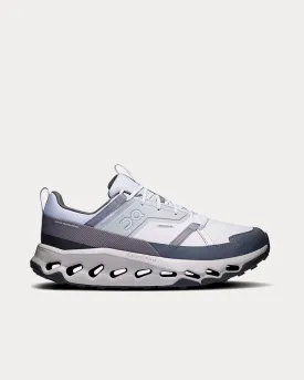 Cloudhorizon Waterproof Glacier / Alloy Running Shoes