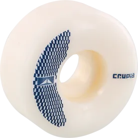 Crupie Square Spring 52mm Skateboard Wheels (Set of 4)