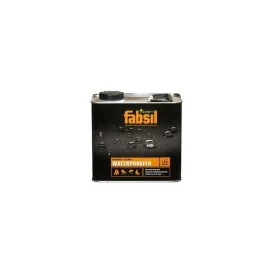 Fabsil Waterproofer 2.5L