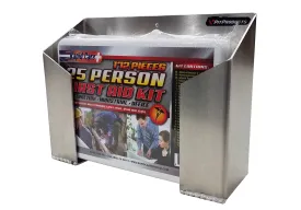 First Aid Station
