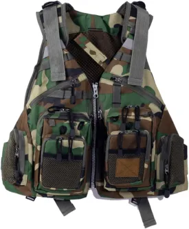Fishing Life Jackets for Adults,Kayak Life Jackets for Adults,Multifunction Kayak Life Jackets for Adults Women,Kayak Life Jacket for Kayaking, Surfing, Paddle Boating