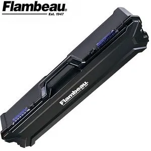 Flambeau Rod Bunk Box
