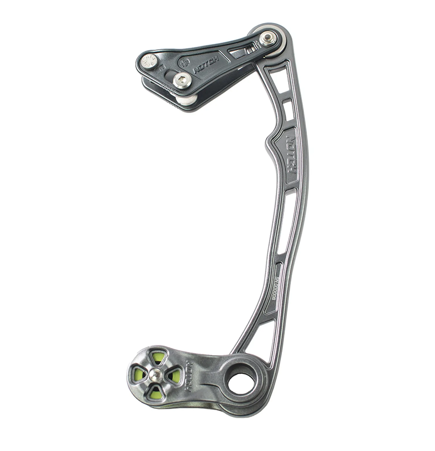 Flow Adjustable Rope Wrench