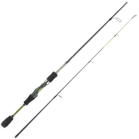 FORTIS 5' Ultra Light Action 2 Piece Spinning Rod