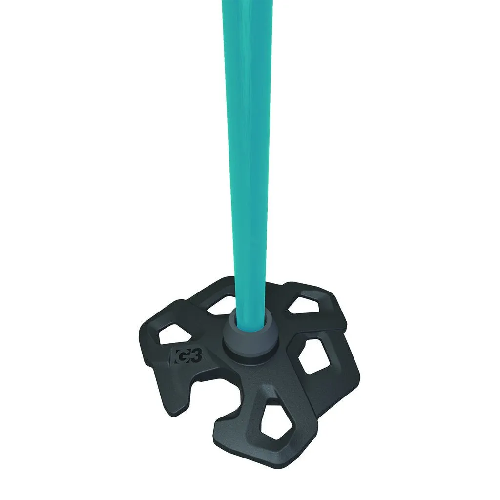 G3 Ski Pole & Trekking Baskets