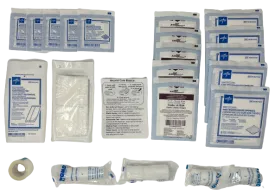Gauze Module