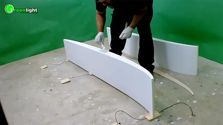 Greenlight Surfboard Stringer Glue