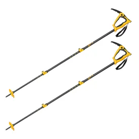 Grivel Condor Evo Alpine 3 Trekking Poles