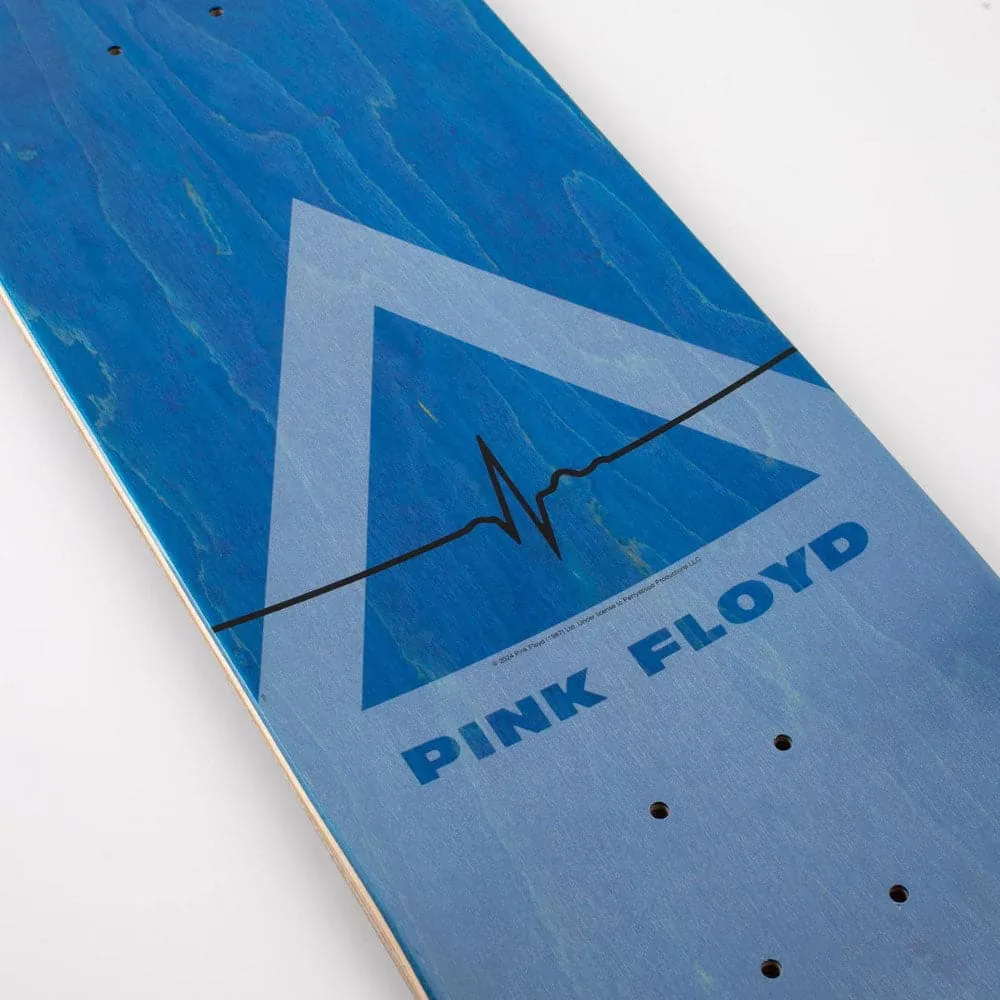 Habitat X Pink Floyd 'Dark Side of the Moon' 8.5" Deck