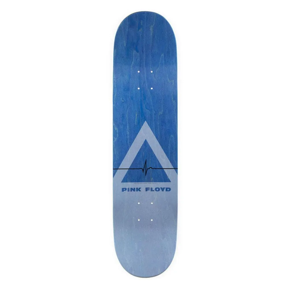 Habitat X Pink Floyd 'Dark Side of the Moon' 8.5" Deck