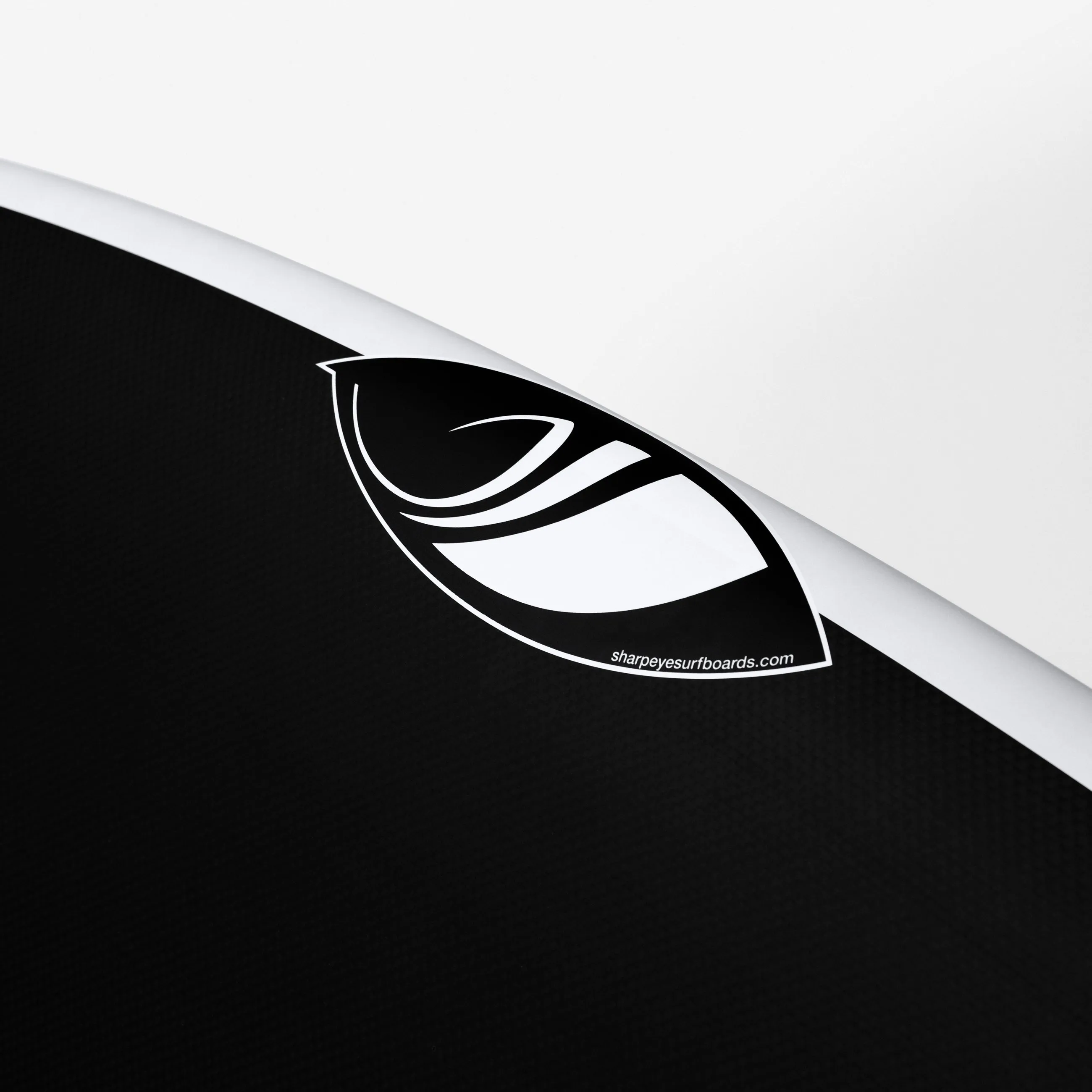 INFERNO 72 (C1 LITE) 5'11" x 19.25 X 2.5 - 28.80L, Squash, 3x  Futures Fin Boxes, C1 - ID:921893