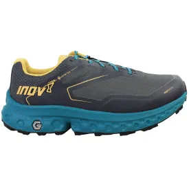 Inov-8 Rocfly G 350 GTX Womens Grey Running Shoes
