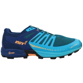 Inov-8 Roclite G 275 V2 Womens Blue Running Shoes
