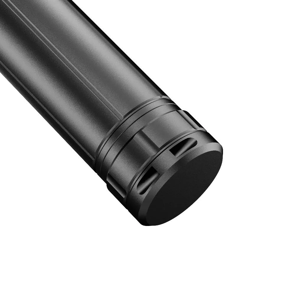 KLARUS EP12 High Output 2000 Lumens 750m Beam Distance Zoomable Flashlight
