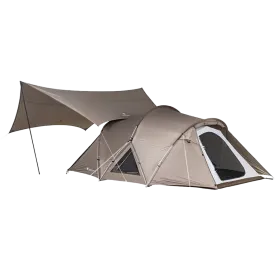 Land Nest Medium Tent Tarp Set