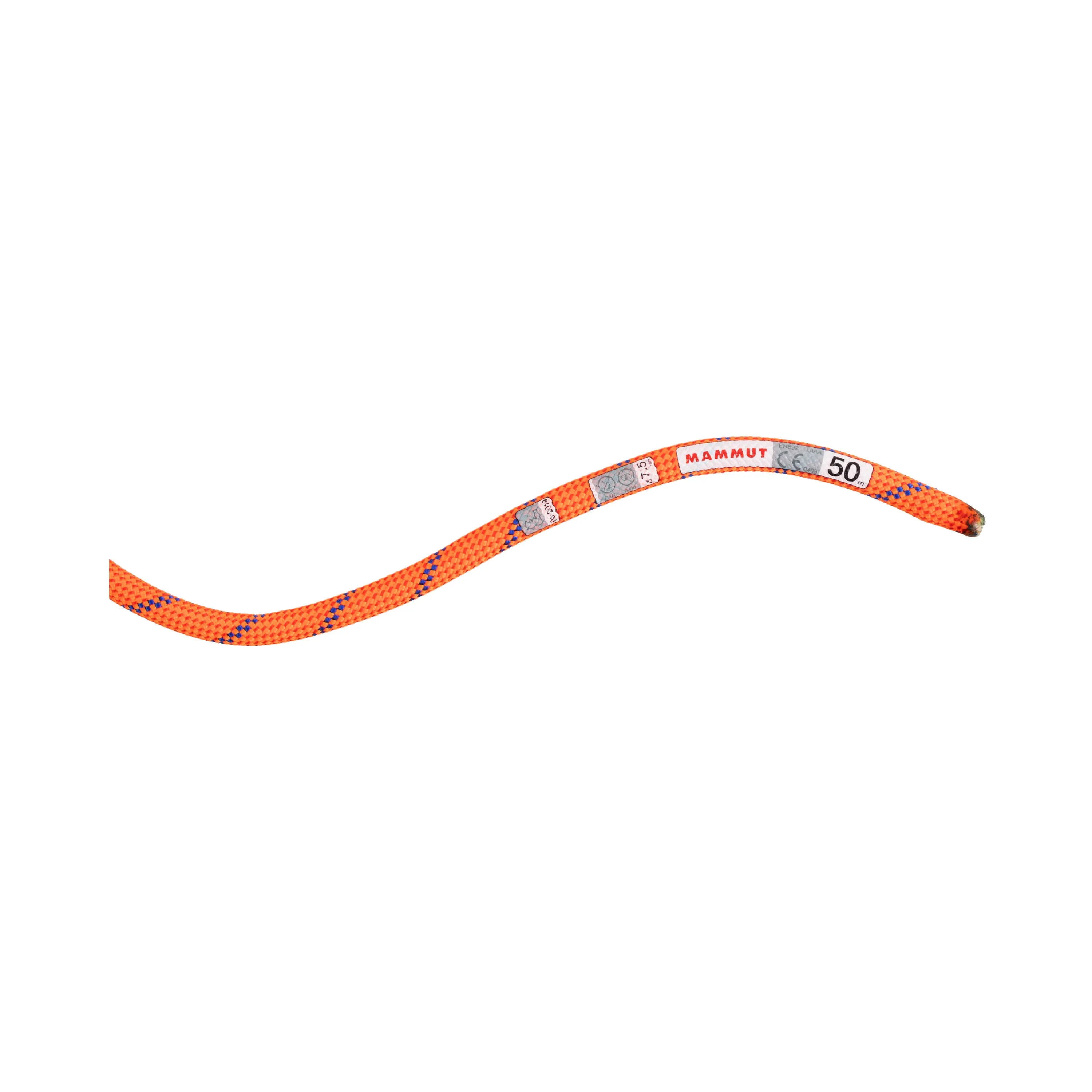 Mammut Alpine Sender 7.5 Double Rope