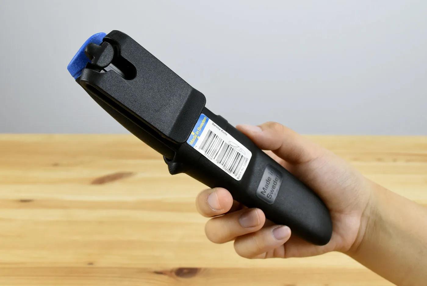 Morakniv Service Knife (S) Knife