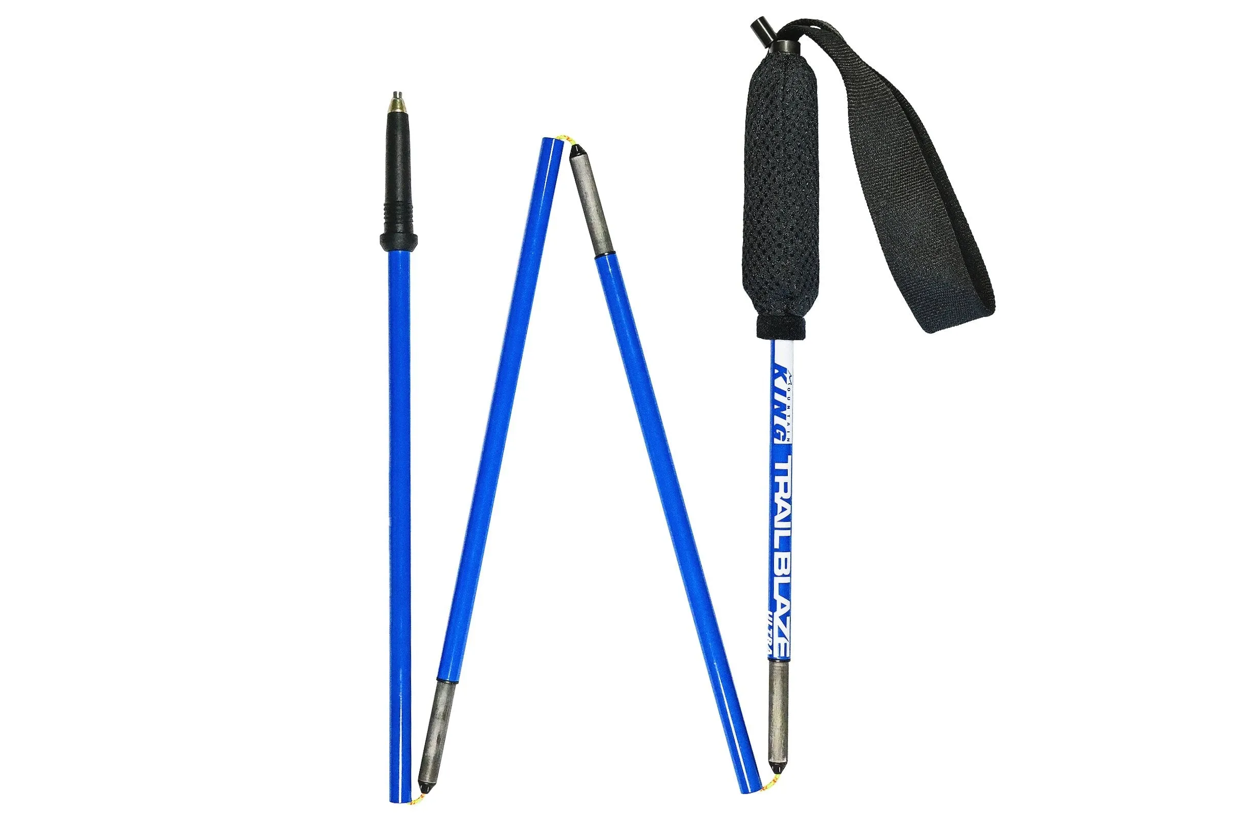 Mountain King - Trail Blaze Poles