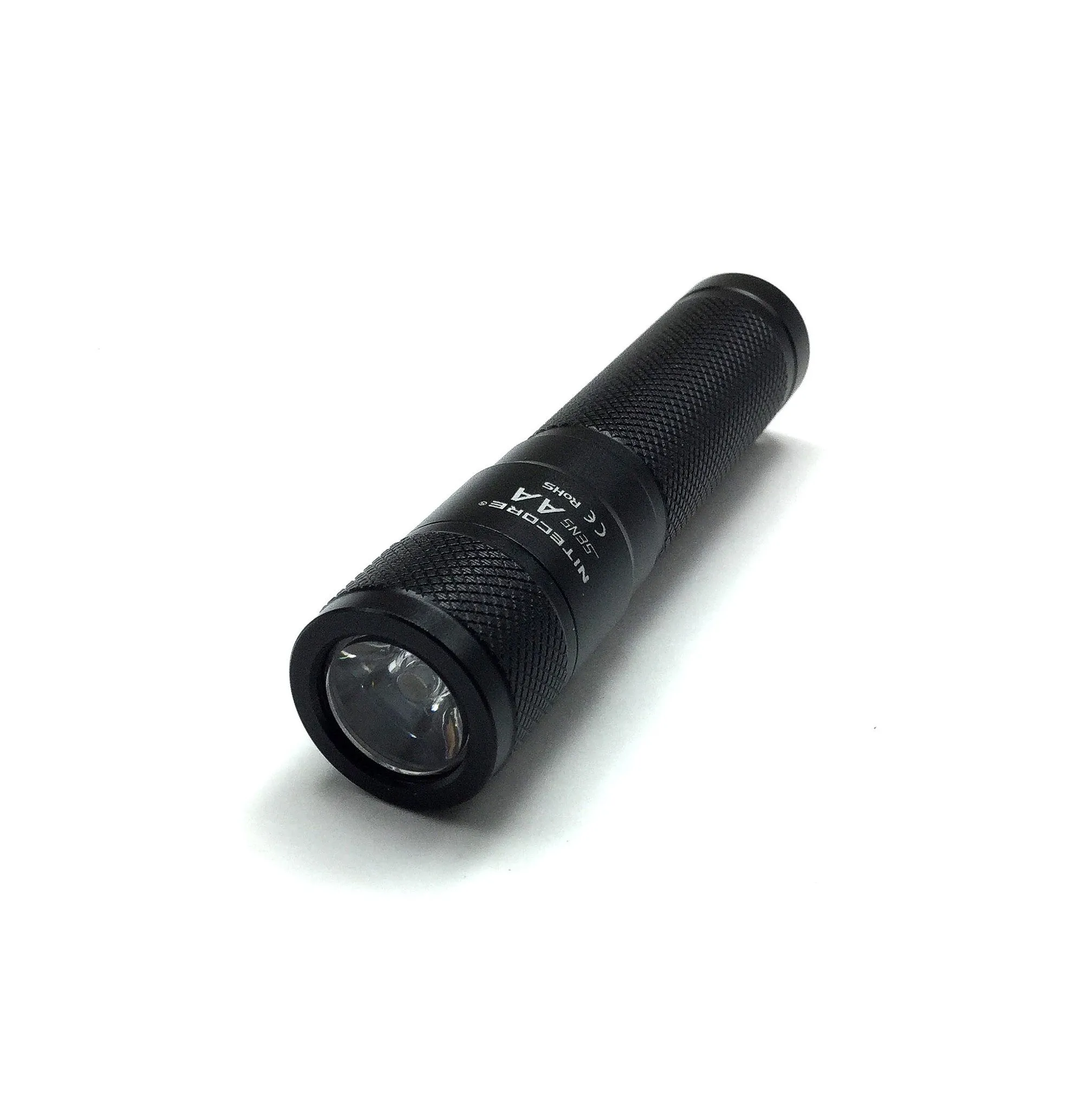 Nitecore SENS AA 120 Lumen Flashlight