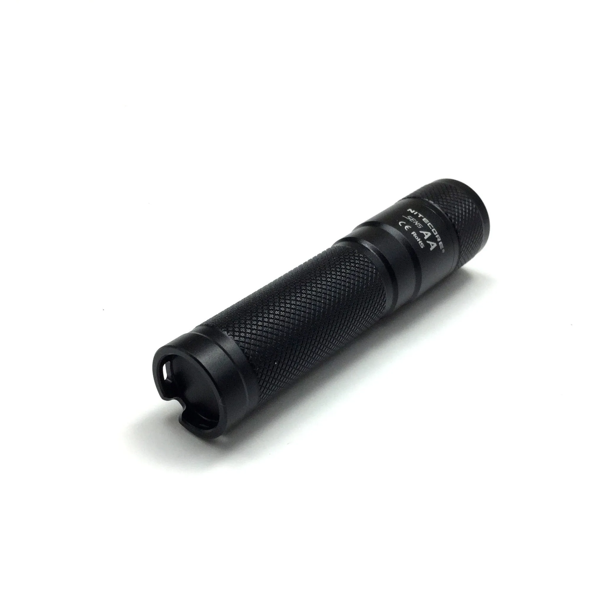 Nitecore SENS AA 120 Lumen Flashlight