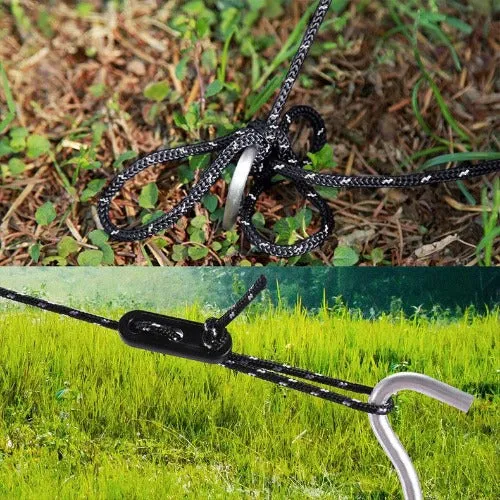 Outdoor Camouflage Canopy
