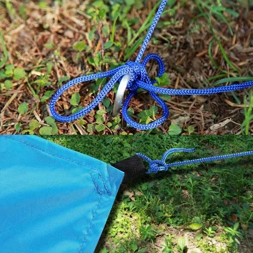 Outdoor Camouflage Canopy